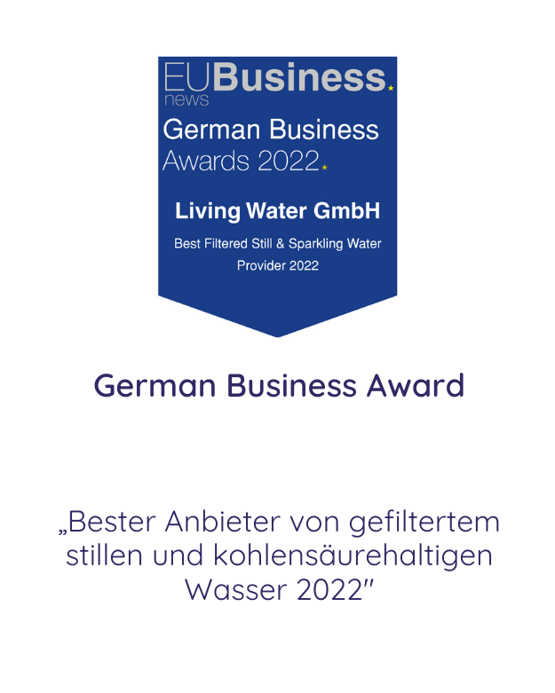Business Award